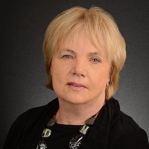 Meet your Posher, Judy